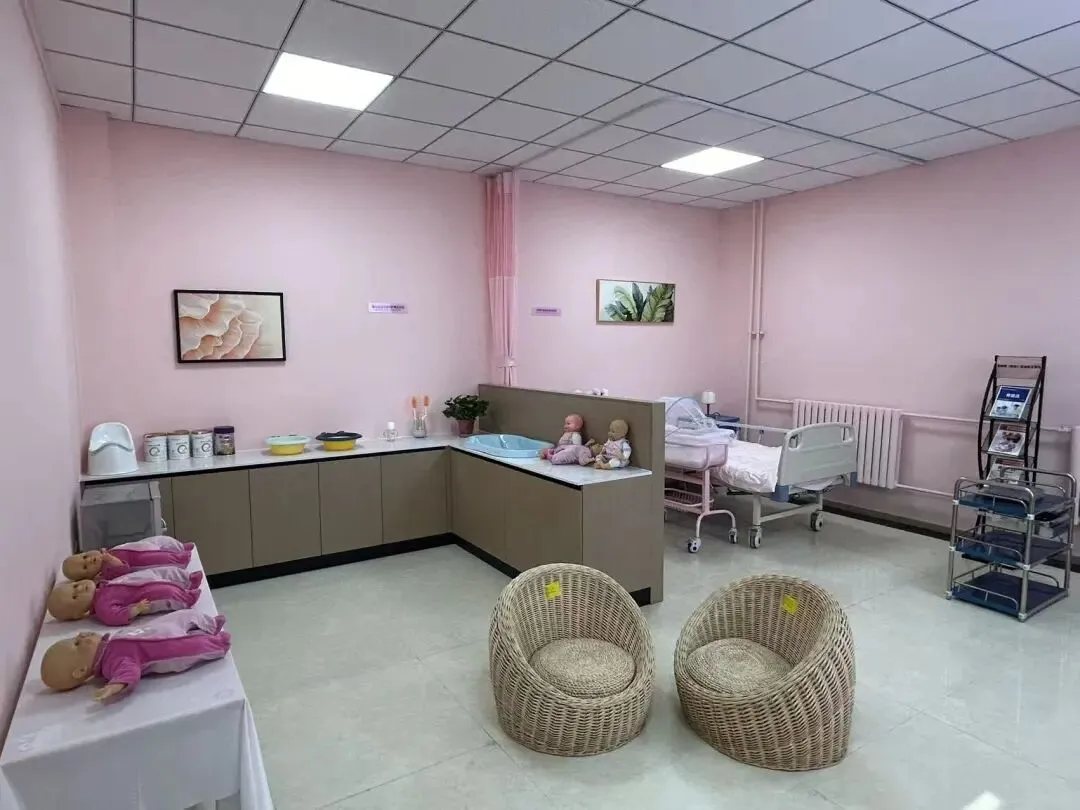 灵活务工市场公众号正式启用!