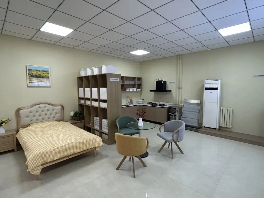 灵活务工市场公众号正式启用!