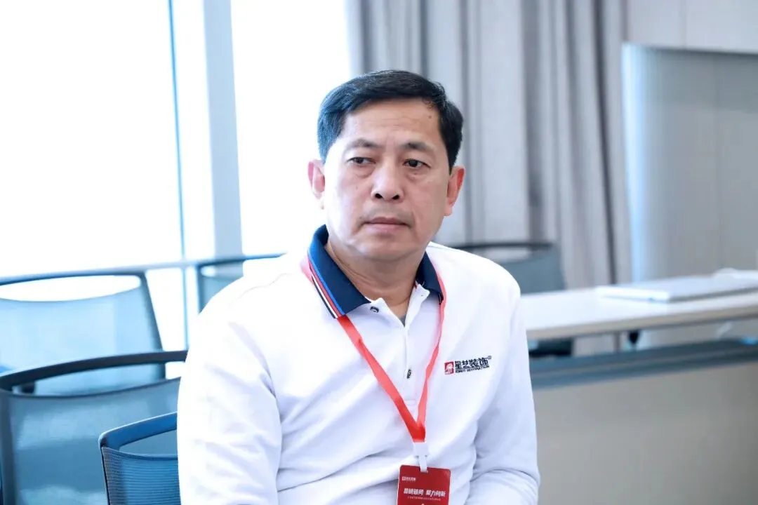 星讯| 鹭岛研讨“营销破局”,互学共进“聚力向新”——星艺装饰全国优才研讨·2026