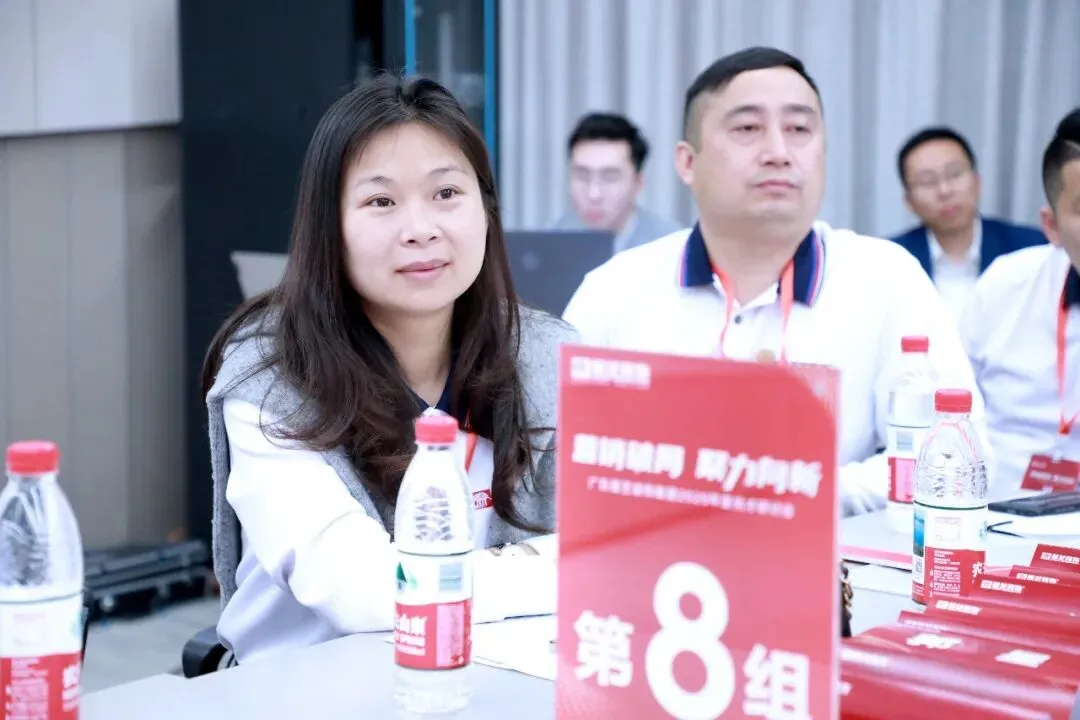 星讯| 鹭岛研讨“营销破局”,互学共进“聚力向新”——星艺装饰全国优才研讨·2026