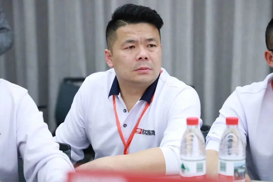 星讯| 鹭岛研讨“营销破局”,互学共进“聚力向新”——星艺装饰全国优才研讨·2026