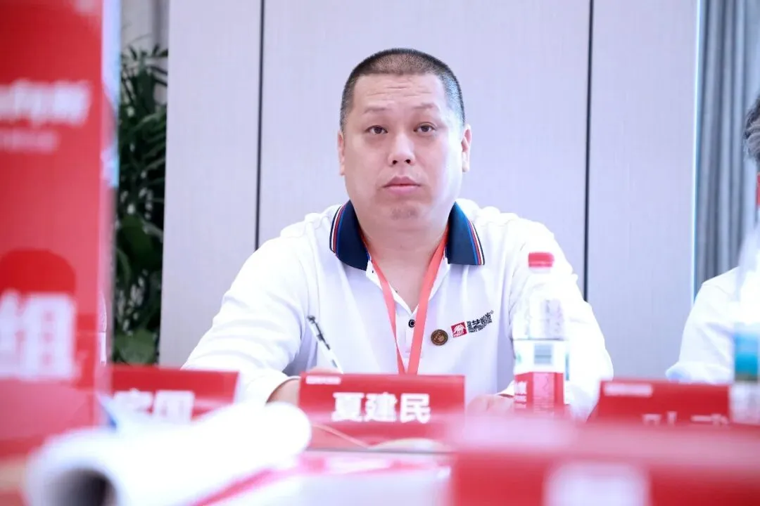 星讯| 鹭岛研讨“营销破局”,互学共进“聚力向新”——星艺装饰全国优才研讨·2026