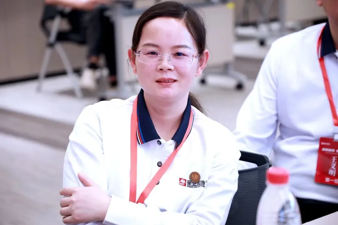 星讯| 鹭岛研讨“营销破局”,互学共进“聚力向新”——星艺装饰全国优才研讨·2026