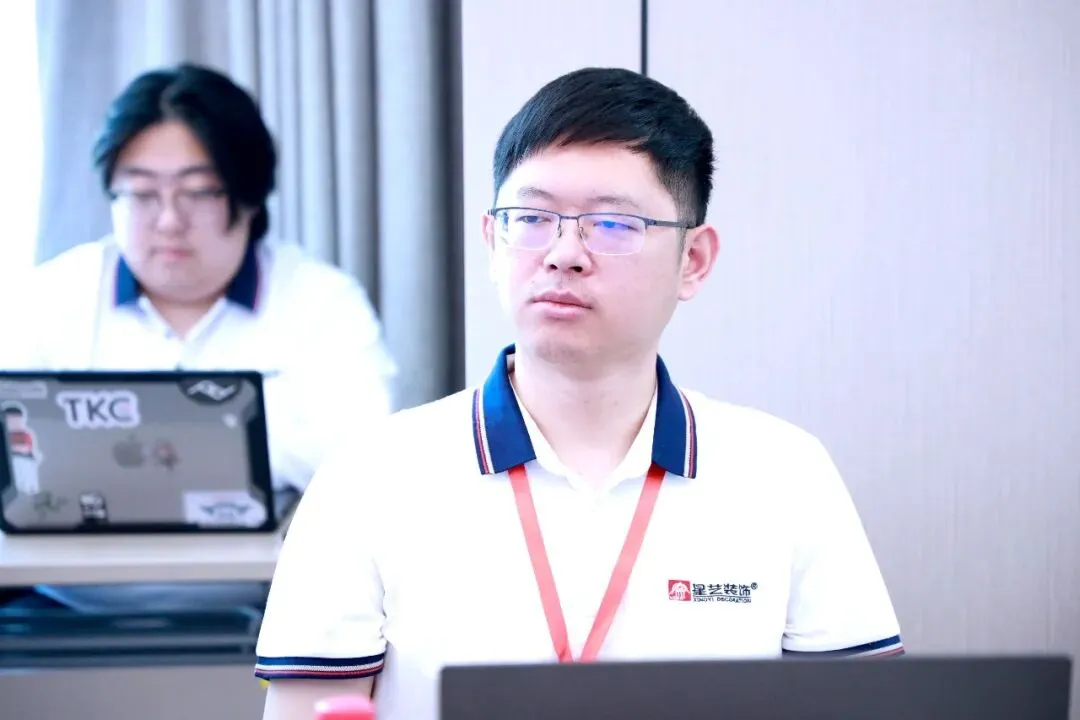 星讯| 鹭岛研讨“营销破局”,互学共进“聚力向新”——星艺装饰全国优才研讨·2026