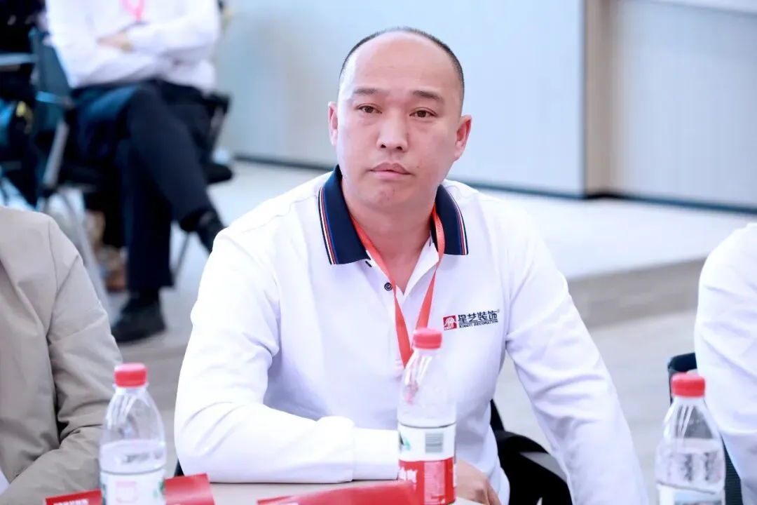 星讯| 鹭岛研讨“营销破局”,互学共进“聚力向新”——星艺装饰全国优才研讨·2026