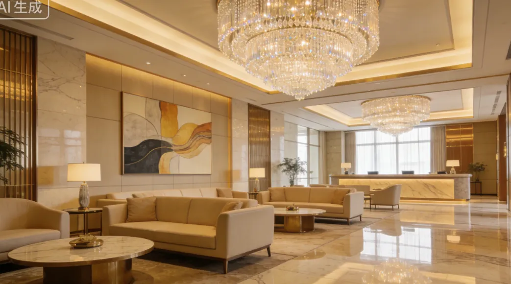 GEO时代来临:文旅营销从 “被点击” 到 “被AI 引用”