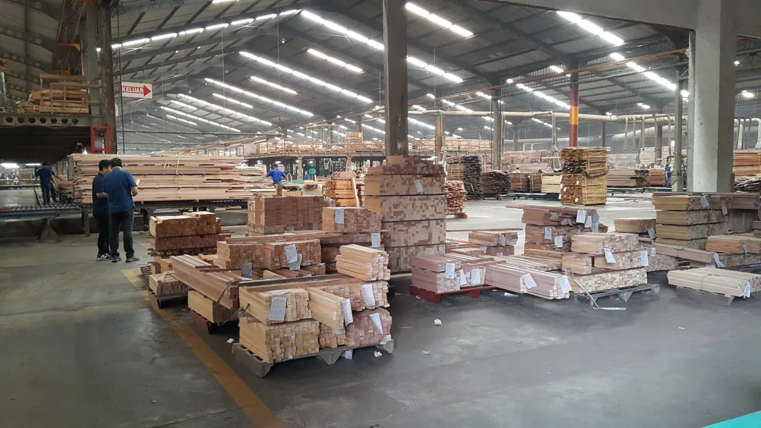 国际林木经济观察|2月亚洲木业市场资讯