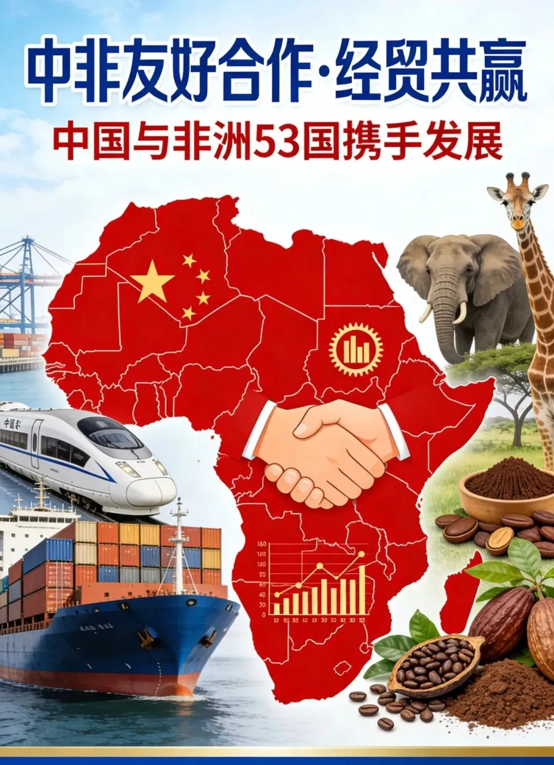 2026外贸蓝海突围:深耕非洲市场的8大拓客方法+7大实用资源,新手也能快速出单.