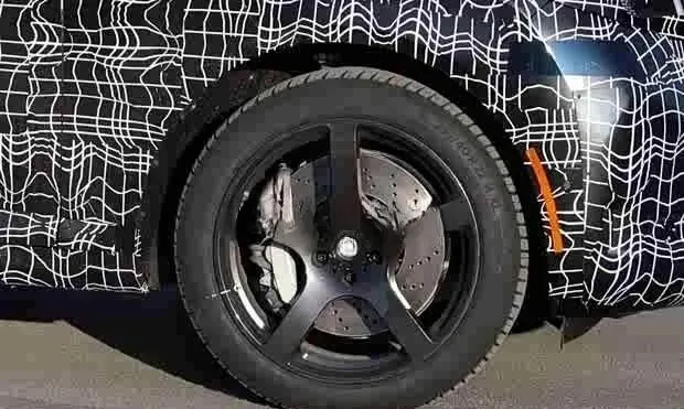 宝马将为中国市场打造专属版X5 内部代号G78