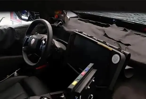 宝马将为中国市场打造专属版X5 内部代号G78