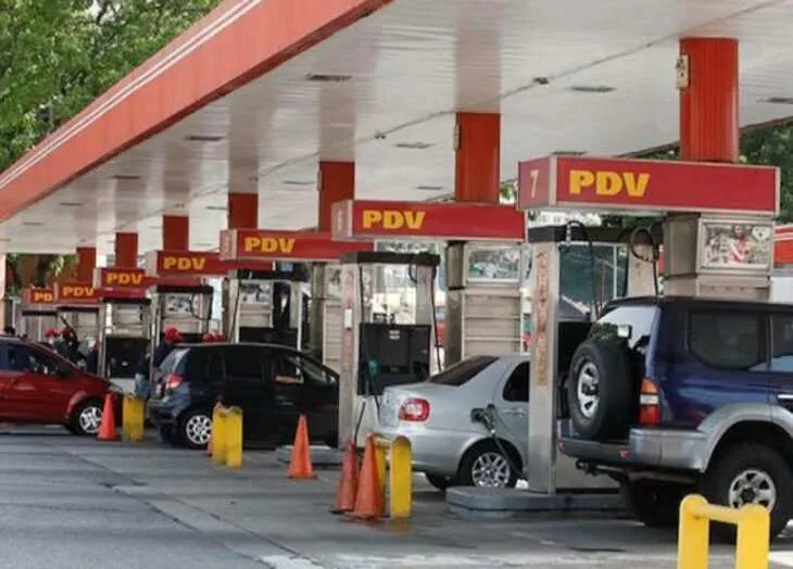 公平 ! 加油站呼吁全国汽油市场透明化!