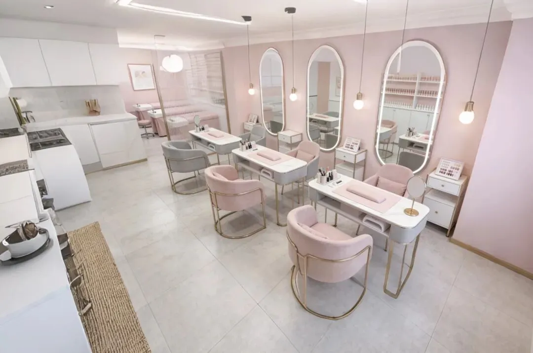 告别内卷躺赢市场!复合店重构传统行业新未来