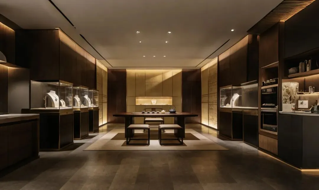 告别内卷躺赢市场!复合店重构传统行业新未来