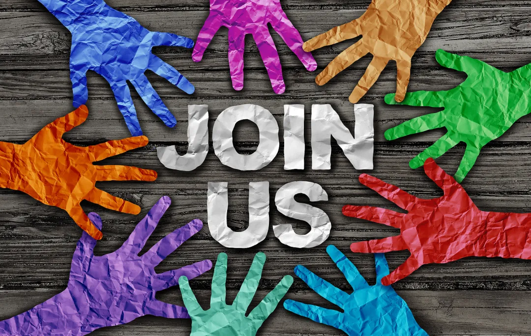 加入「新饮料社群」,解锁市场增长新势能!