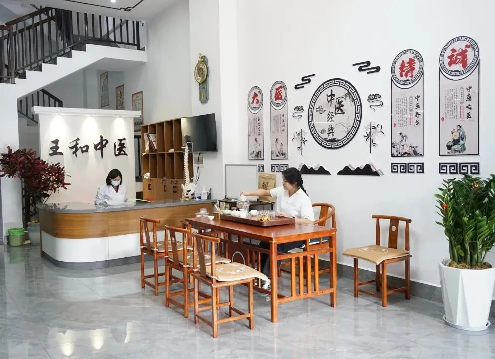 思路一变,市场一片:中医门店破局营销全攻略