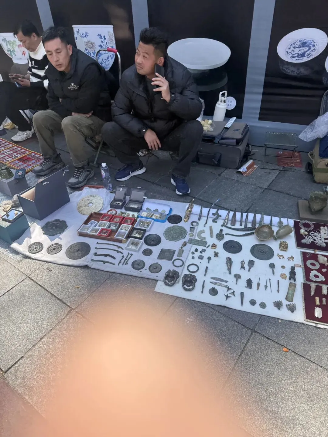 交流会归来总结一下我对市场的看法!