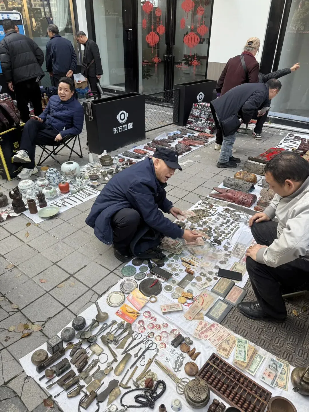 交流会归来总结一下我对市场的看法!