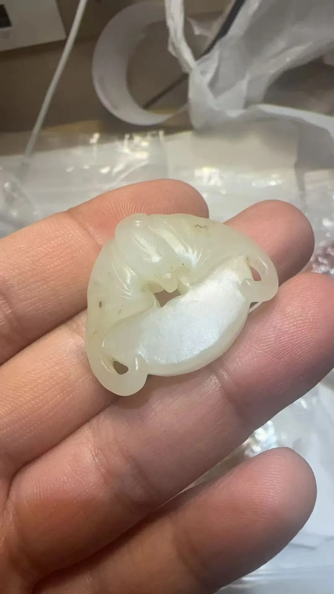 交流会归来总结一下我对市场的看法!