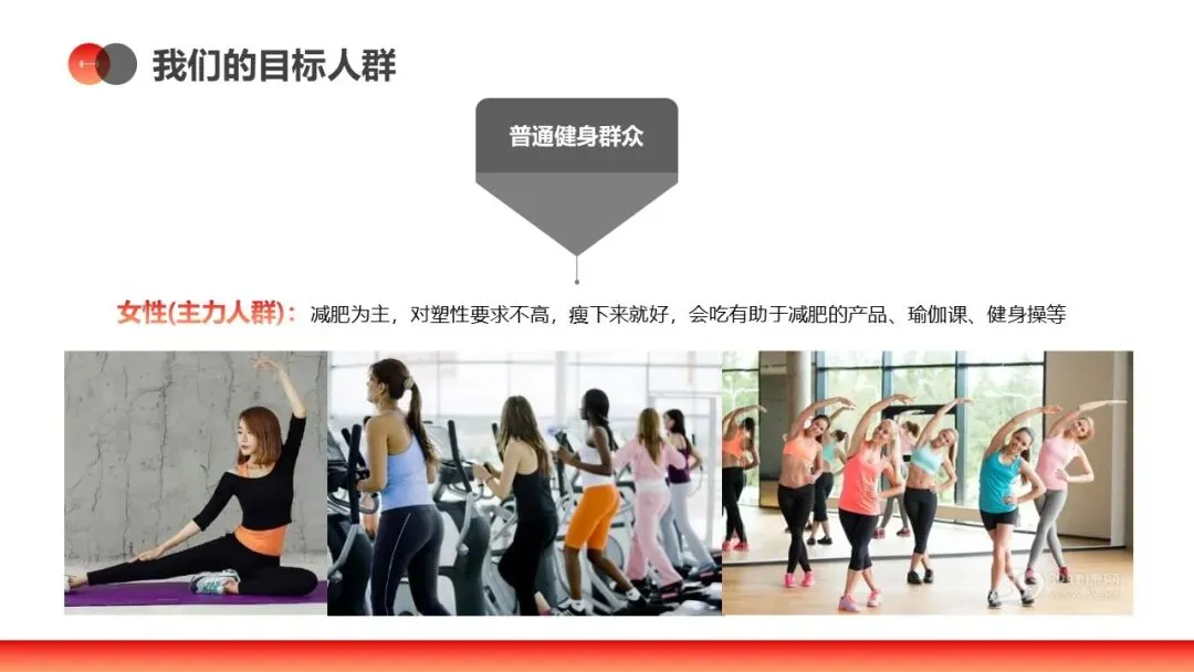 IRONMAN健身官方旗舰店直播间营销方案