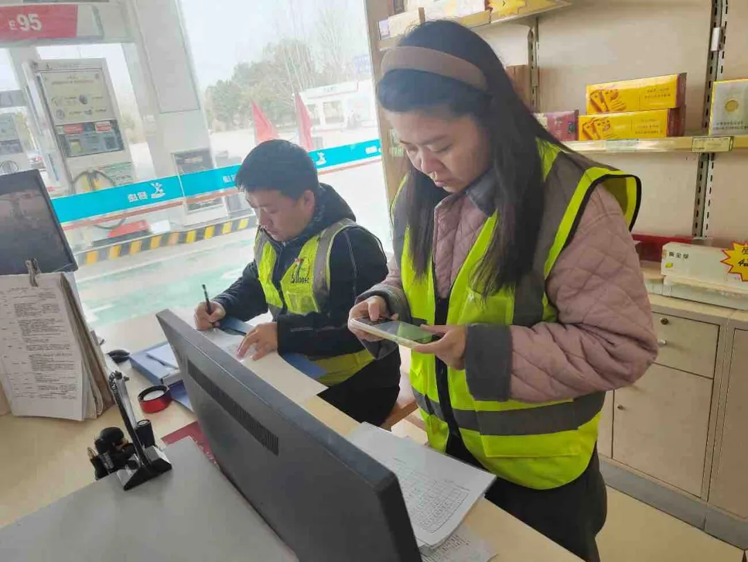 二次创业 奋斗有我|信阳分公司:抢市场抓旺季,跑出经营攻坚“加速度”