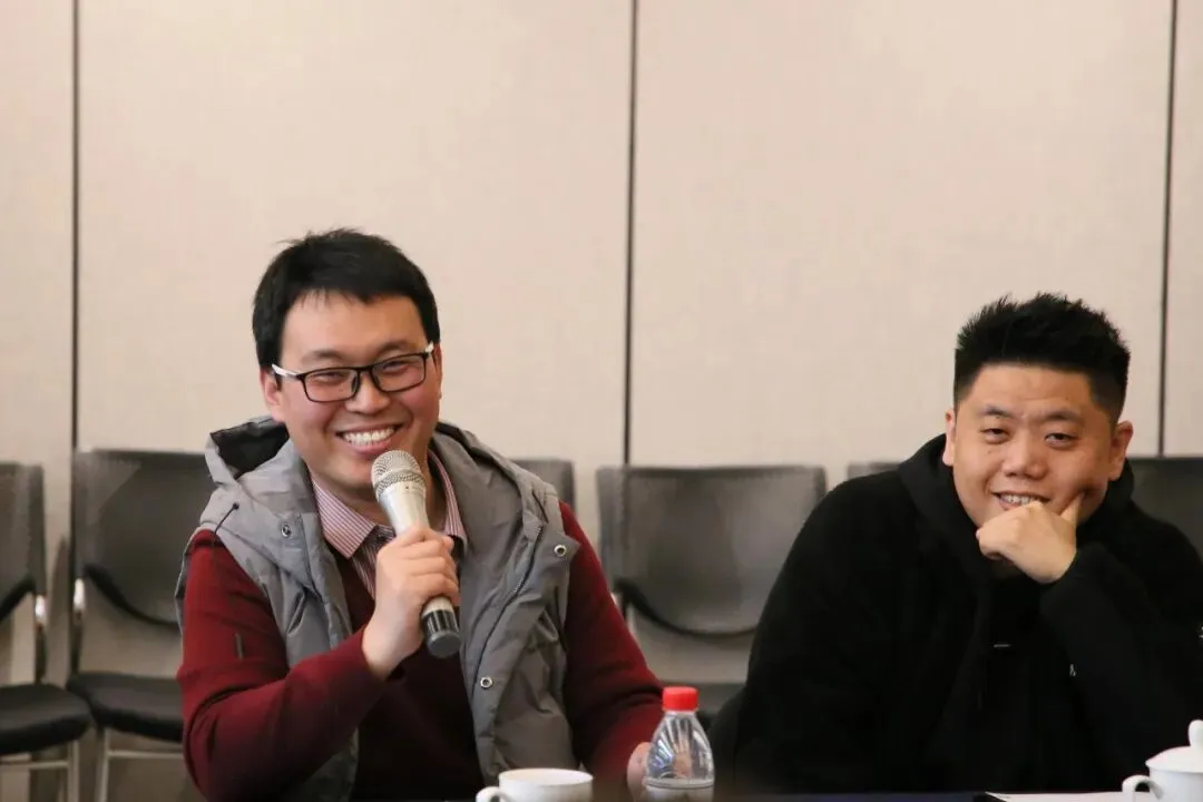 资讯 | 杭州市市场监管局领导一行莅临杭州人工智能产业园考察调研OPC