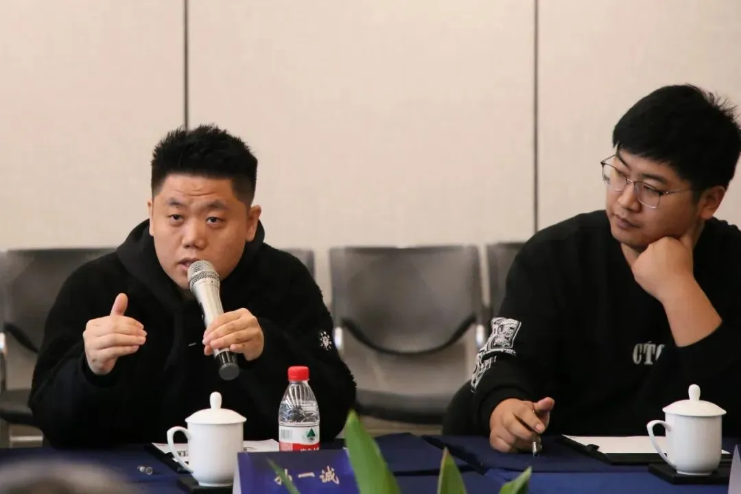 资讯 | 杭州市市场监管局领导一行莅临杭州人工智能产业园考察调研OPC