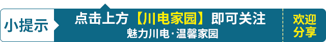 我要秀秀我的班——国网成都高新供电公司营销全业务管控与稽查班