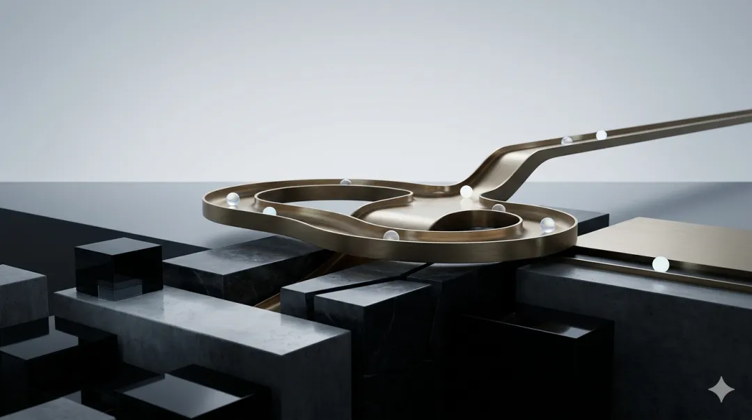 比会写文案更可怕的是:AI 开始会跑营销流程了