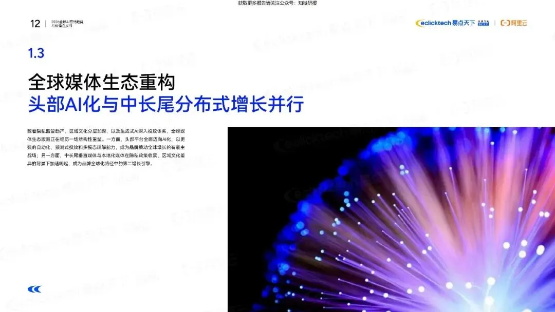 【阿里云】2026年全球AI营销趋势与价值白皮书