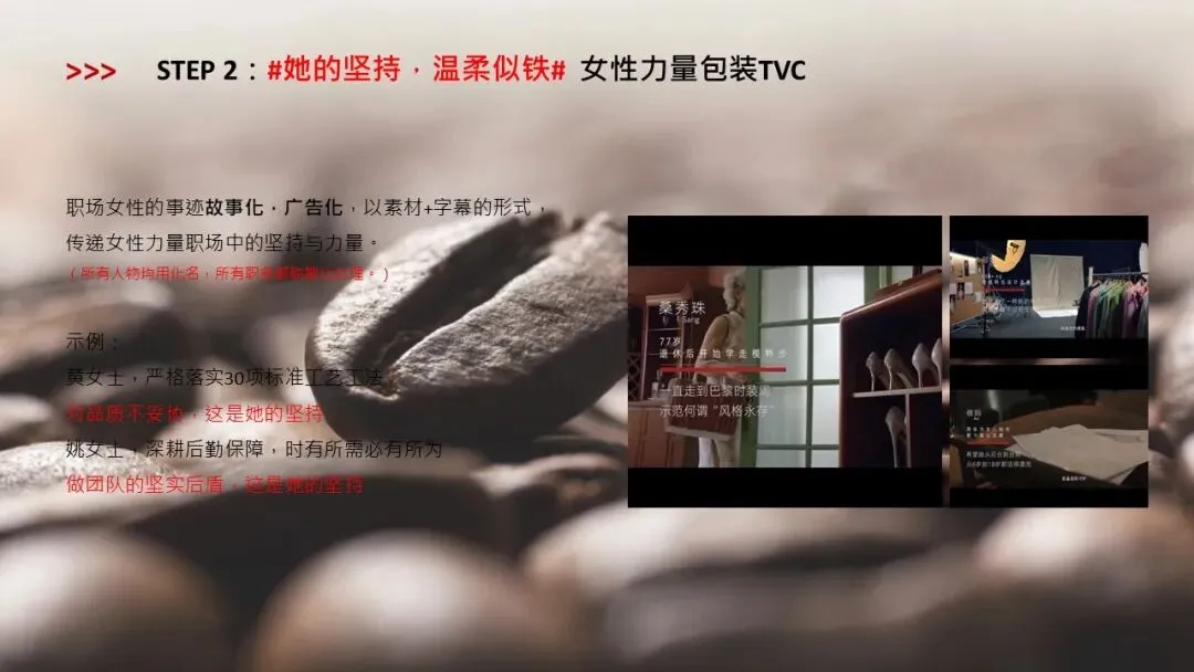 2025瑞幸咖啡妇女节营销方案