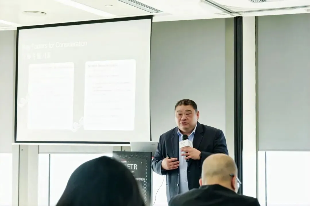 涉外 | 广信君达举办“出海东盟市场机遇与跨境落地实务”交流研讨会