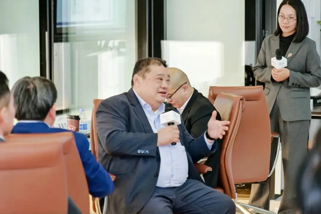 涉外 | 广信君达举办“出海东盟市场机遇与跨境落地实务”交流研讨会