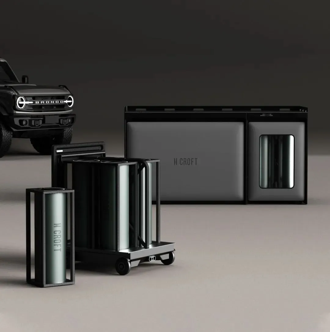 面对同质化严重的市场,该如何定义产品的“视觉符号”