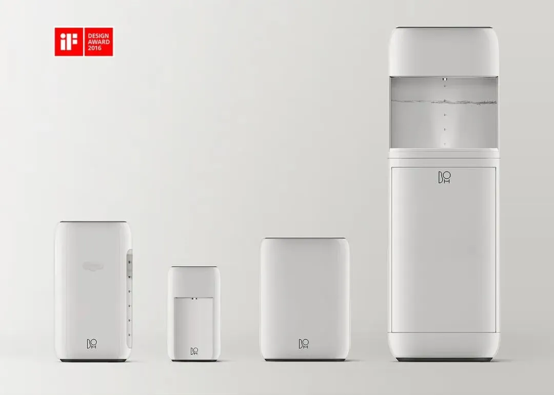 面对同质化严重的市场,该如何定义产品的“视觉符号”