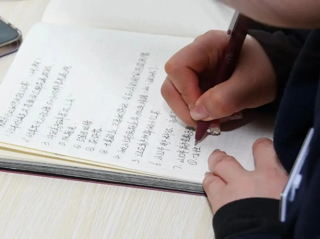 楚雄公司开展新媒体获客实战培训