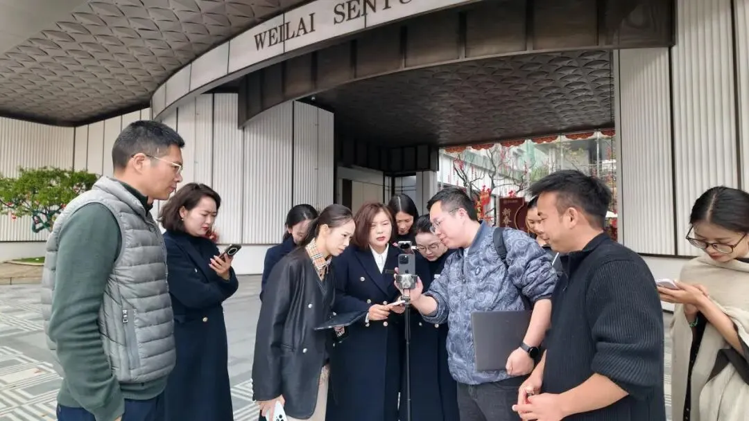 楚雄公司开展新媒体获客实战培训