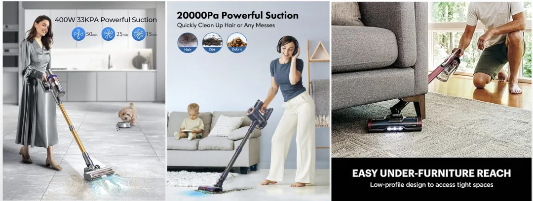 30亿大卖《AI视觉营销&转化提效》一次产品视觉的革新,实现3-5倍以上的增长!!!