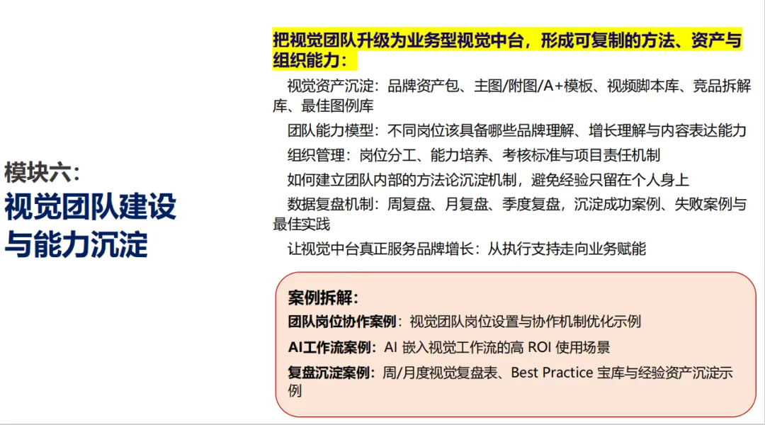 30亿大卖《AI视觉营销&转化提效》一次产品视觉的革新,实现3-5倍以上的增长!!!