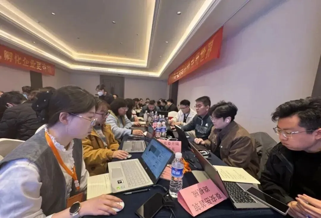 两天一夜实战收官!跨境社媒获客特训营圆满落幕,解锁 B2B 出海增长新引擎