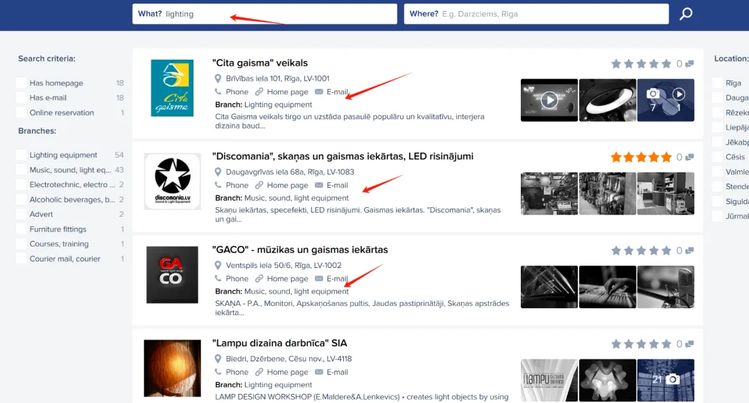 外贸获客新渠道——1188和firma,带邮箱 WA