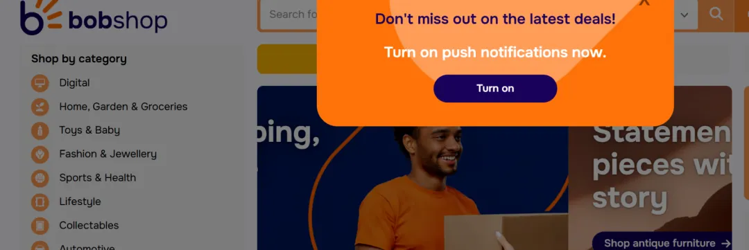 外贸开发非洲客户:10 个获客网站,速藏