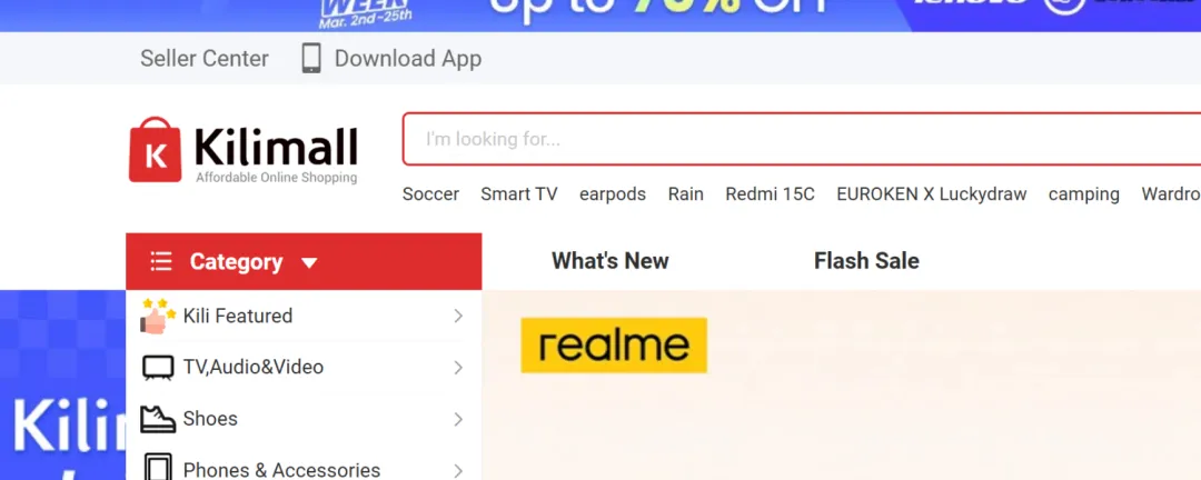 外贸开发非洲客户:10 个获客网站,速藏