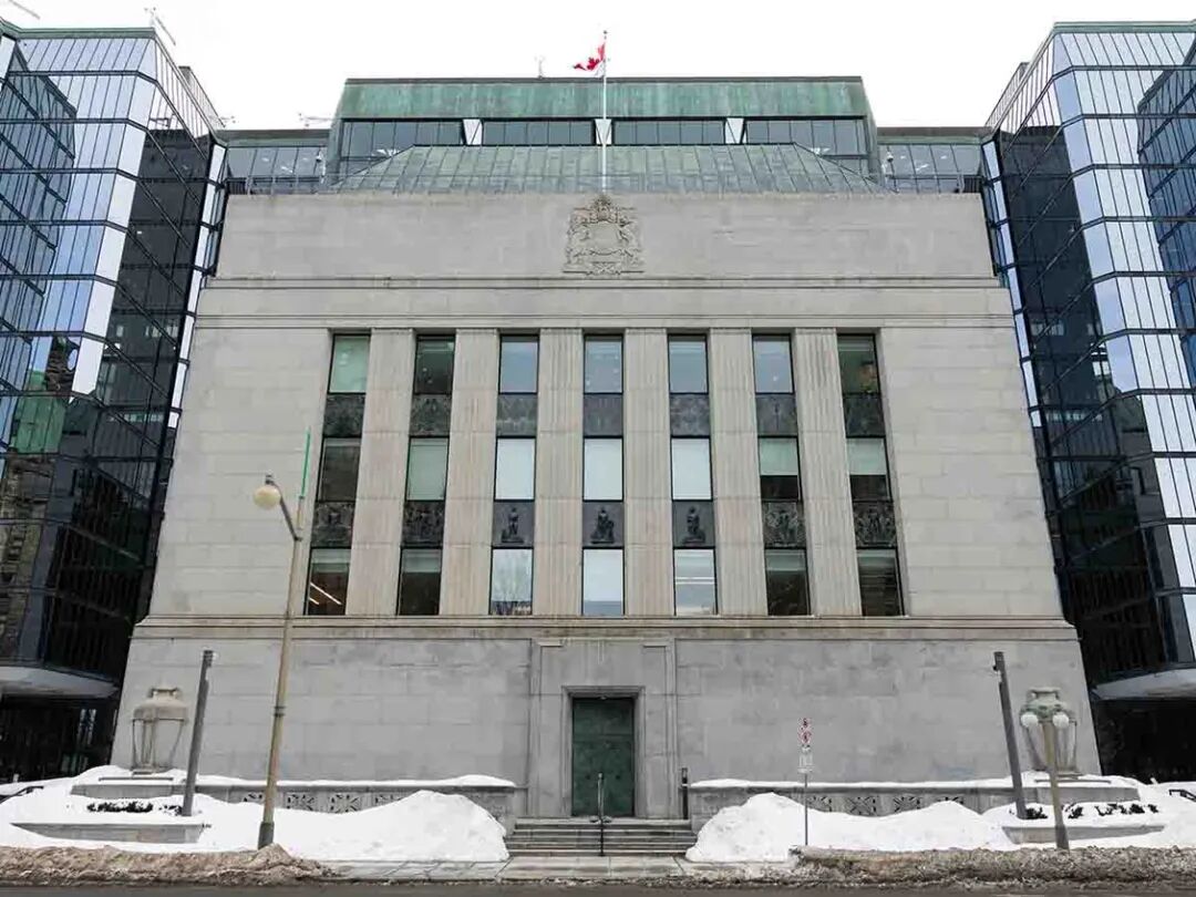 加币利率路径失控:市场预期全面分裂,油价成最大变量 美加USDCAD走势 2026-3-20 技术分析