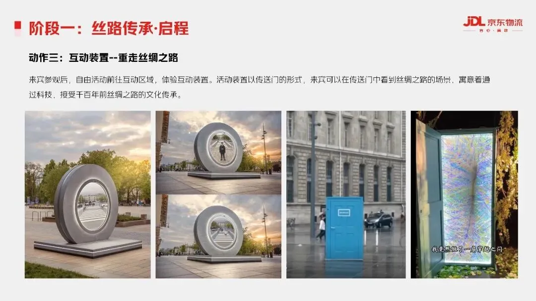 2025京东物流南疆喀什自营仓整合营销方案