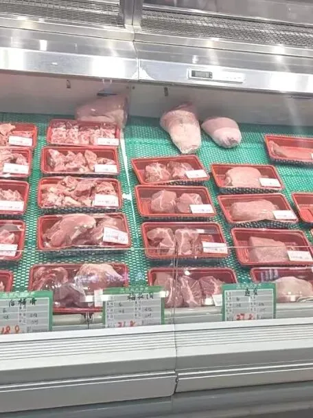 怀柔消费|购销两旺!怀柔中秋假期消费市场火热