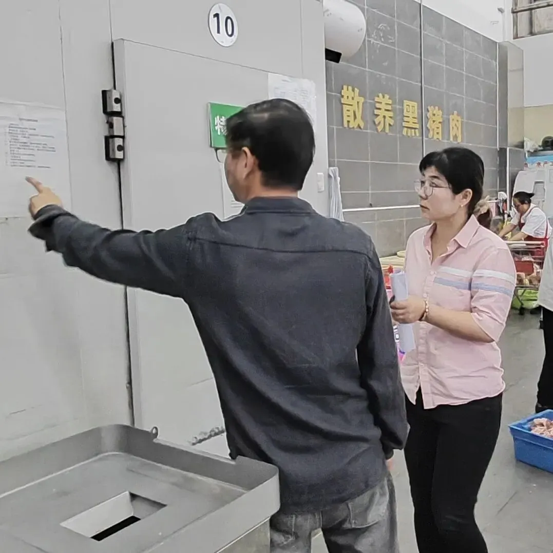 怀柔消费|购销两旺!怀柔中秋假期消费市场火热