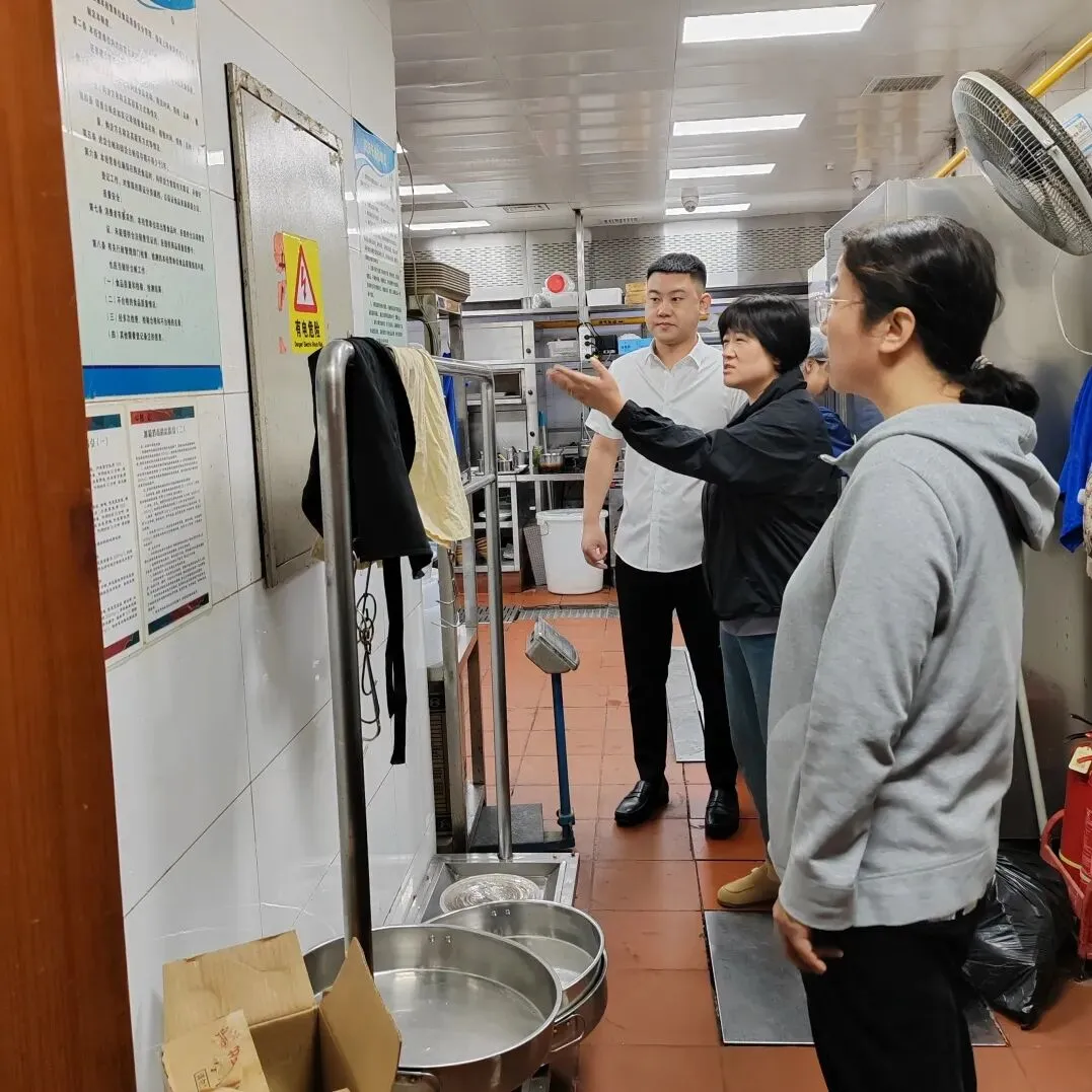 怀柔消费|购销两旺!怀柔中秋假期消费市场火热