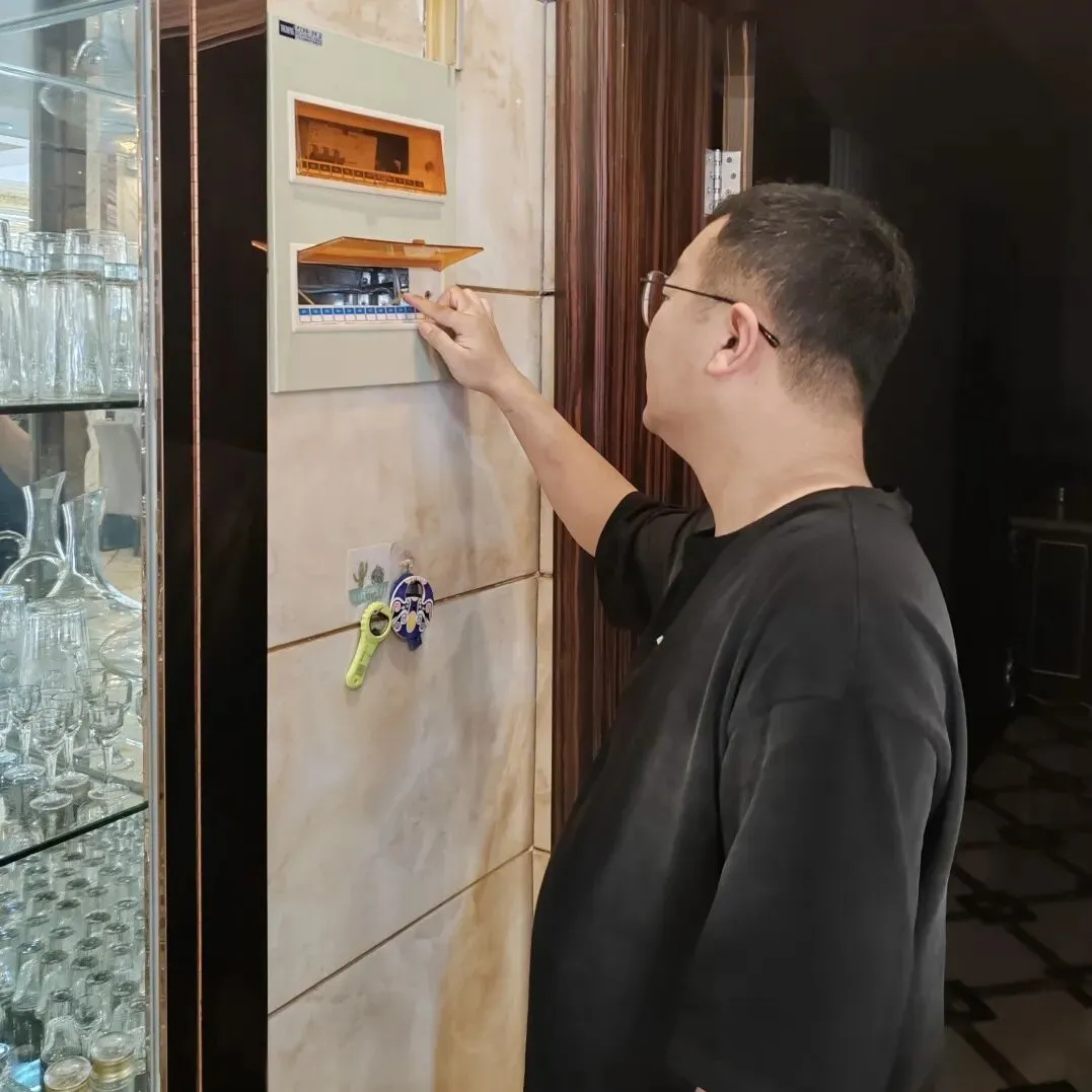 怀柔消费|购销两旺!怀柔中秋假期消费市场火热