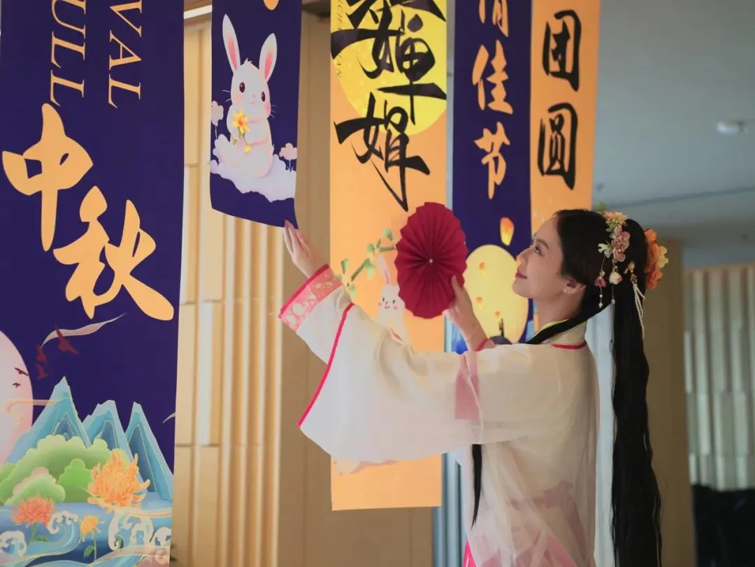 怀柔消费|购销两旺!怀柔中秋假期消费市场火热