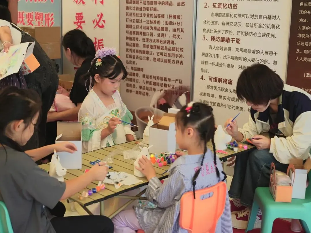 怀柔消费|购销两旺!怀柔中秋假期消费市场火热